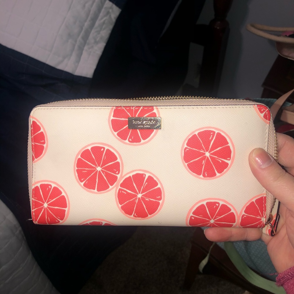 Kate Spade Wallet